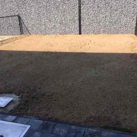  TLV Tuinonderhoud Kemzeke 