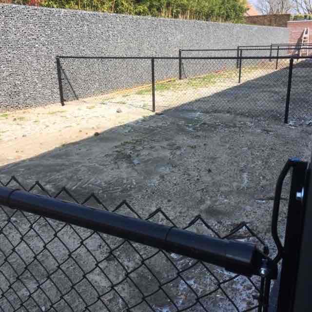  TLV Tuinonderhoud Kemzeke 