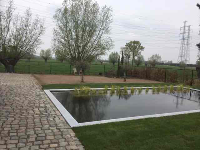  TLV Tuinonderhoud Kemzeke 